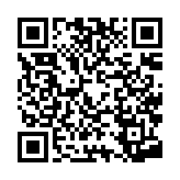 スマートフォンQRコード
