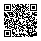 スマートフォンQRコード
