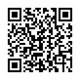 スマートフォンQRコード
