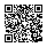 スマートフォンQRコード
