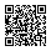 スマートフォンQRコード