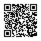 スマートフォンQRコード