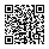 スマートフォンQRコード