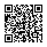 スマートフォンQRコード