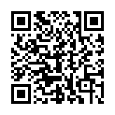 スマートフォンQRコード