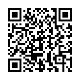 スマートフォンQRコード