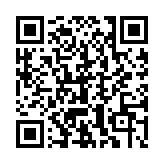 スマートフォンQRコード