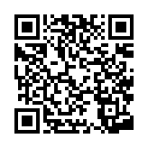 スマートフォンQRコード