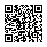 スマートフォンQRコード