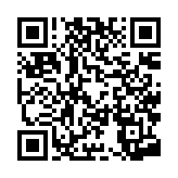 スマートフォンQRコード