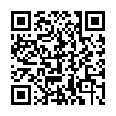 スマートフォンQRコード