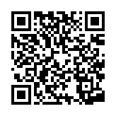 スマートフォンQRコード