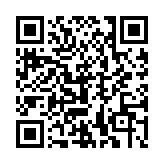 スマートフォンQRコード
