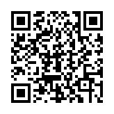 スマートフォンQRコード