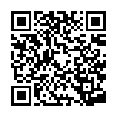 スマートフォンQRコード