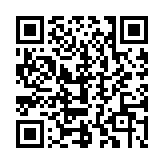 スマートフォンQRコード
