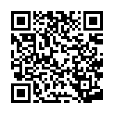 スマートフォンQRコード