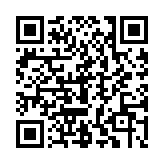 スマートフォンQRコード