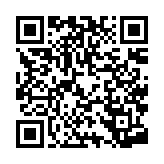スマートフォンQRコード