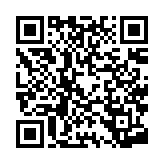 スマートフォンQRコード
