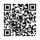 スマートフォンQRコード