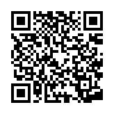 スマートフォンQRコード
