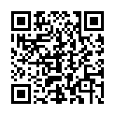 スマートフォンQRコード