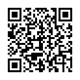 スマートフォンQRコード