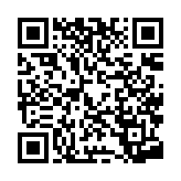 スマートフォンQRコード