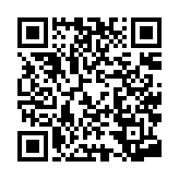 スマートフォンQRコード
