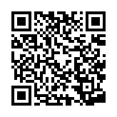 スマートフォンQRコード