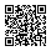 スマートフォンQRコード