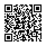 スマートフォンQRコード