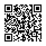 スマートフォンQRコード
