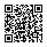 スマートフォンQRコード