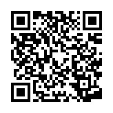 スマートフォンQRコード