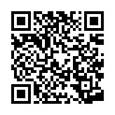 スマートフォンQRコード