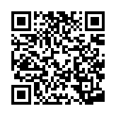 スマートフォンQRコード