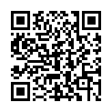 スマートフォンQRコード