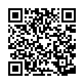 スマートフォンQRコード