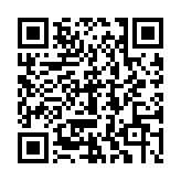 スマートフォンQRコード