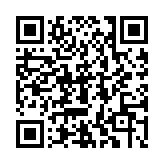 スマートフォンQRコード