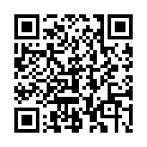 スマートフォンQRコード