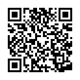 スマートフォンQRコード