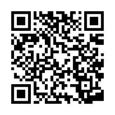 スマートフォンQRコード