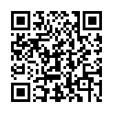 スマートフォンQRコード