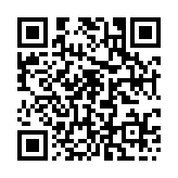 スマートフォンQRコード