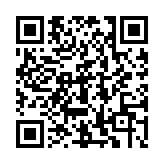 スマートフォンQRコード