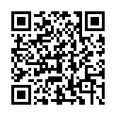 スマートフォンQRコード