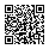 スマートフォンQRコード